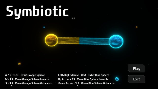 Symbiotic (AAMinistry)