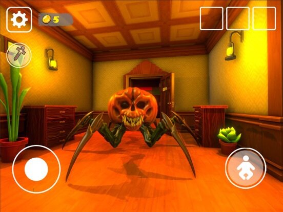 100 Doors: Scary Horror Escape