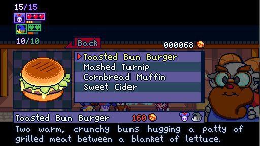 Poppin & Jupa: Pocket Adventure - Demo