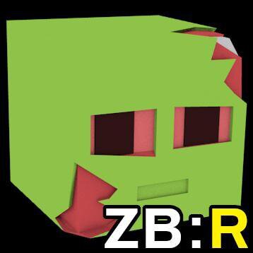 Zumbi Blocks: Revamped