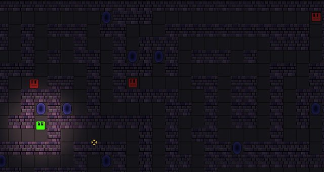 Portal Rogue