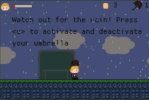 Danger of Deluge