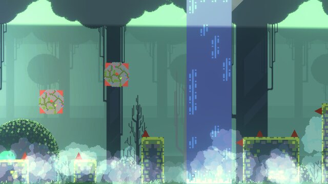 Slime Runner