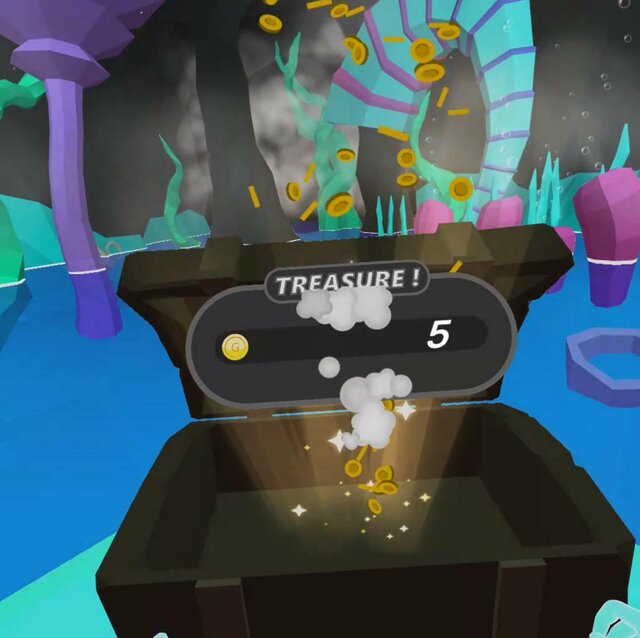 Hand Spell [Hand-Tracking Demo]