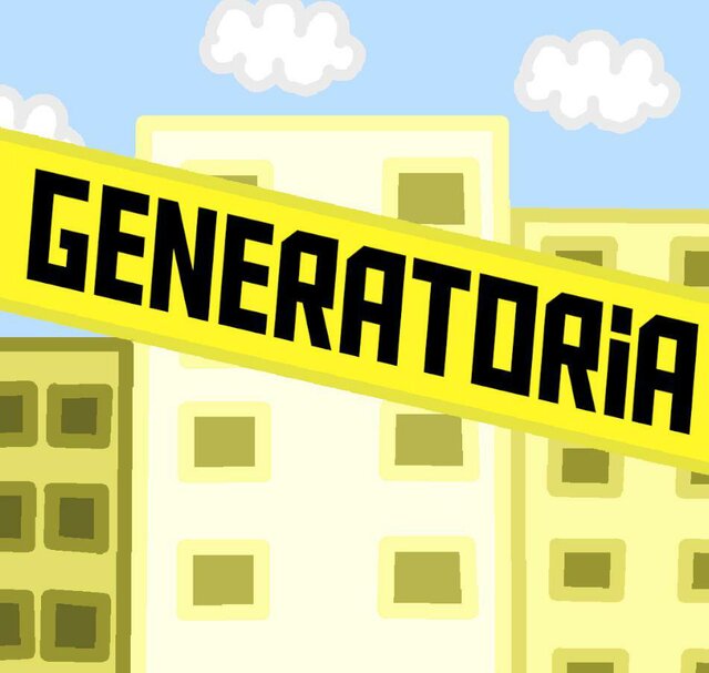 Generatoria