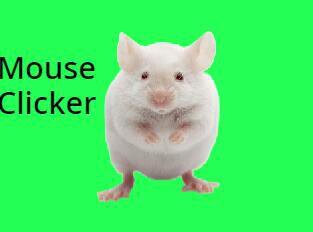 Mouse Clicker