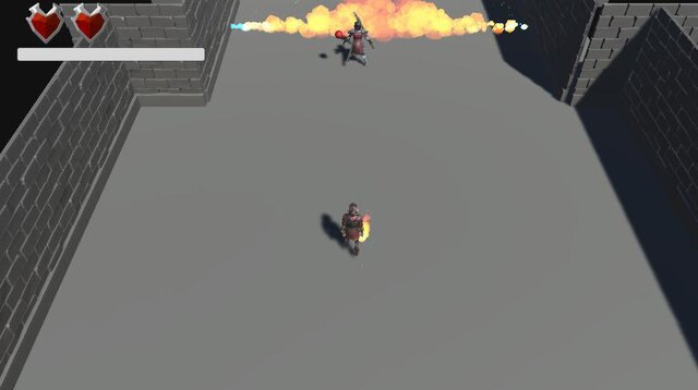 Jimothy and the Unstable Sword