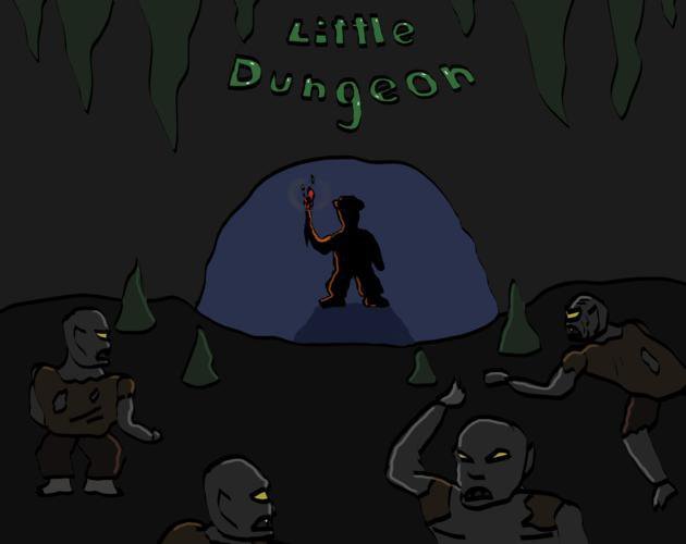 Little Dungeon
