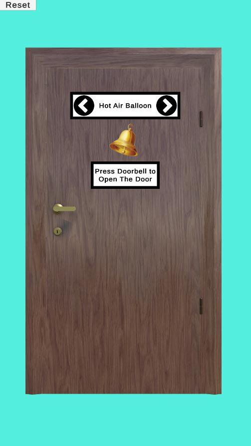 Anywhere Door