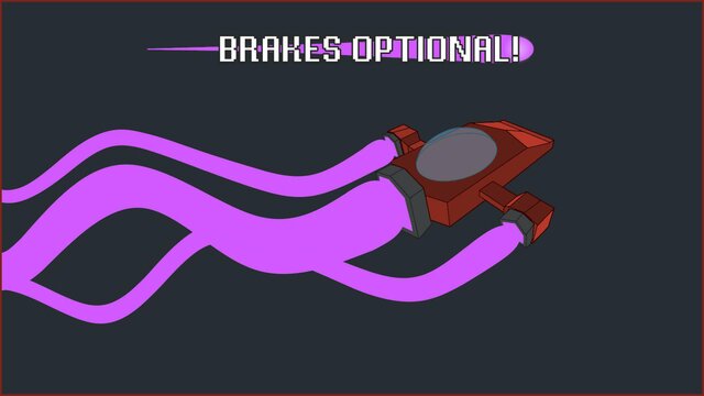 Brakes Optional (reupload)