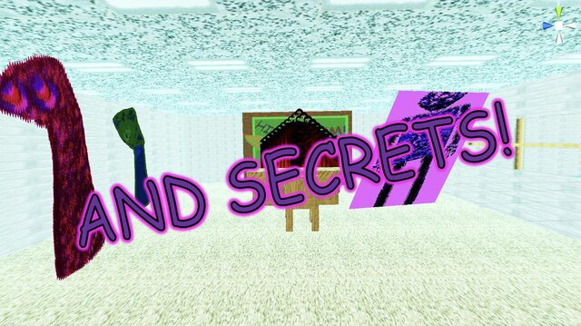 Baldi's Definity School