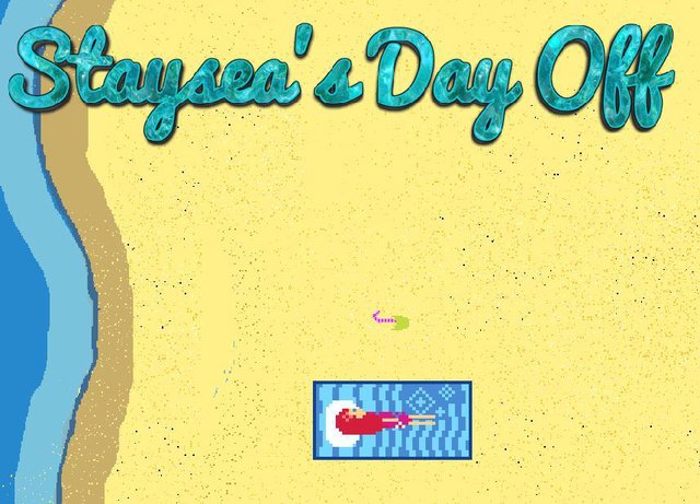Staysea's Day Off
