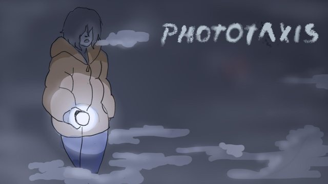 Phototaxis