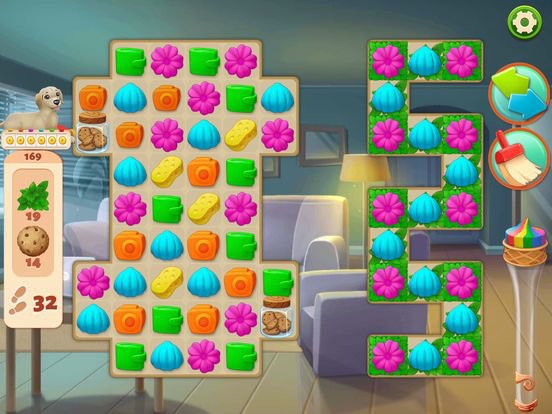 Resort Hotel: Bay Story