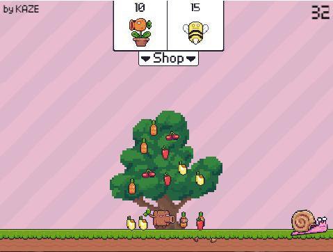 BloomDefender