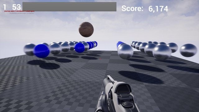 Marble Massacre