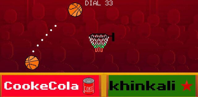 ThirtyThree - BasketBoy