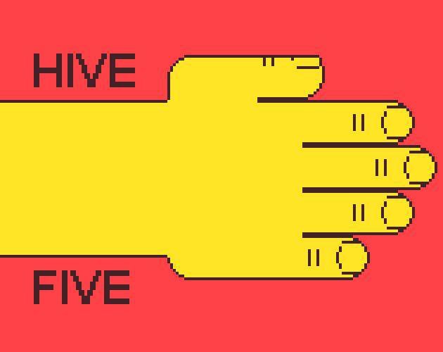 Hive Five