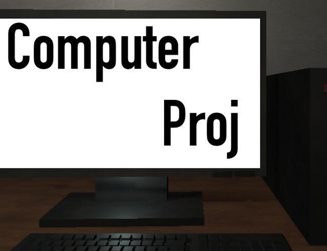 Computer Proj