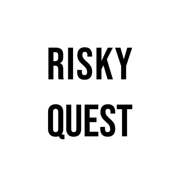 Risky Quest