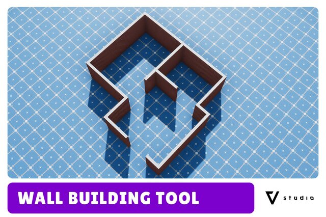 Ultimate Wall Tool