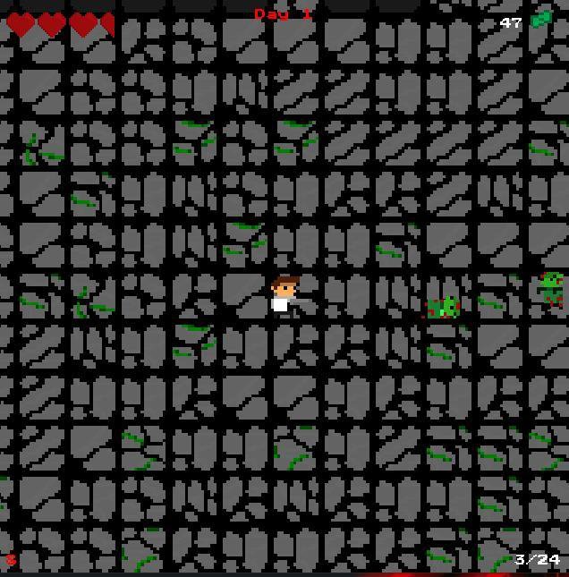 Zombie Mayhem