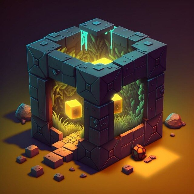 Cube Dominance