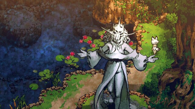 DESIRE FANTASY DEMO [Asset Pack Demo]-RPG RETRO TOPDOWN