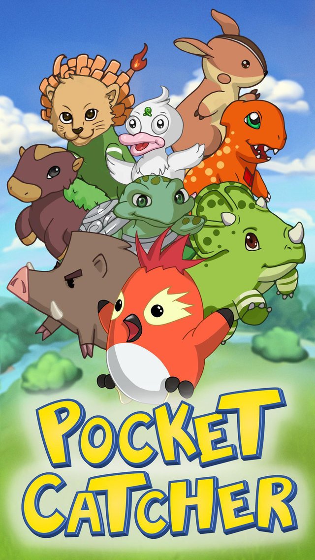 Pocket Catcher