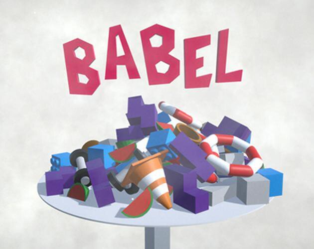 BABEL (GamingNight)