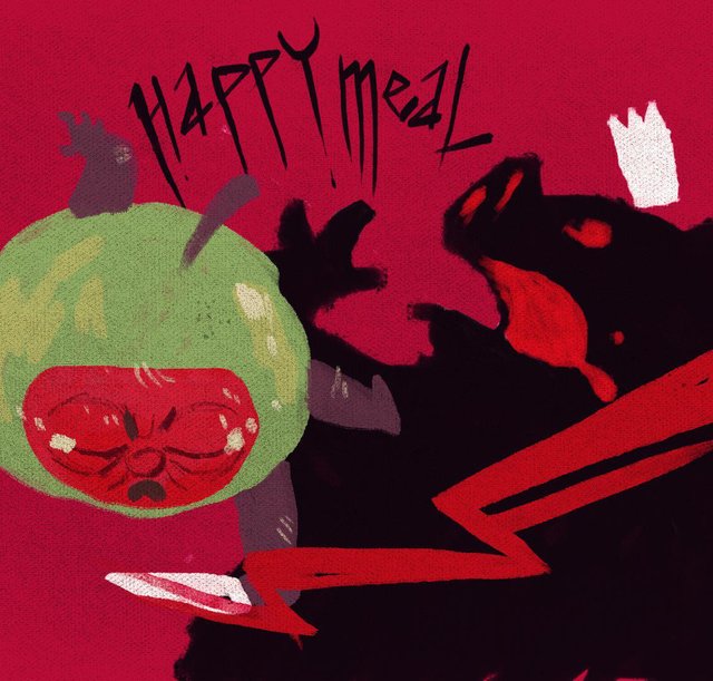 HappyMeal