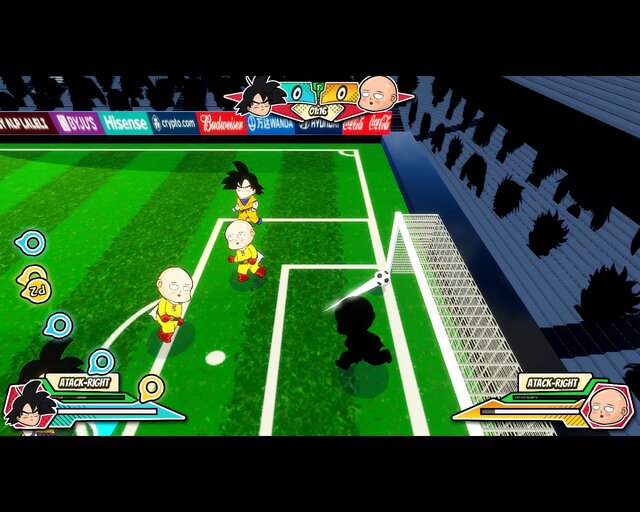 One Goal Force