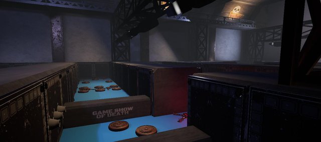 Game Show of Death
