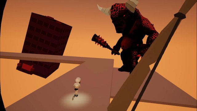 Guardian Angel VR