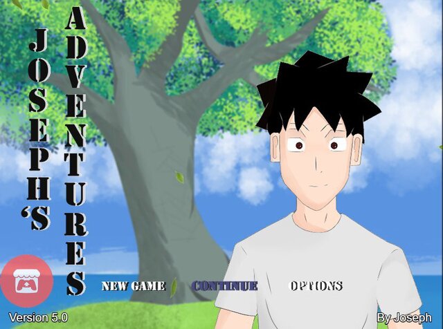 Joseph's Adventures (Joseph)