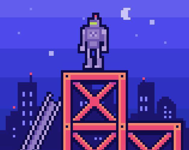 Robot Dreams (Brown Can Studios)