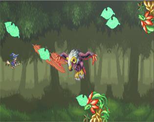Magical Godslayer