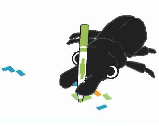 spike the beetle sim