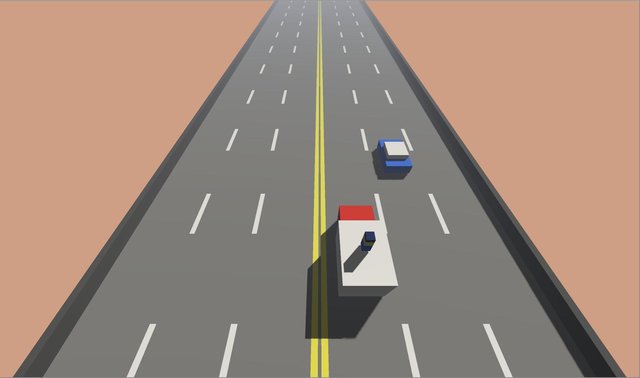 ScoreJam#8 Truck Guy Game