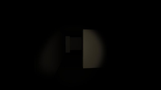 The House (itch) (Parx Studios)