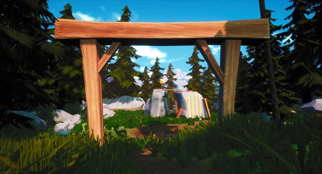 WildWood (Team Tree Interactive)