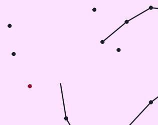 Follow the Dots