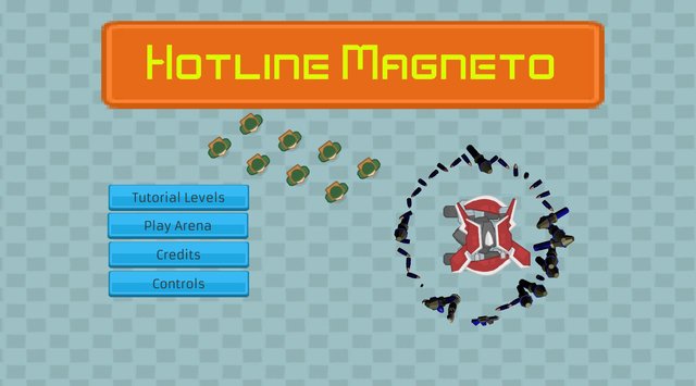 Hotline Magneto