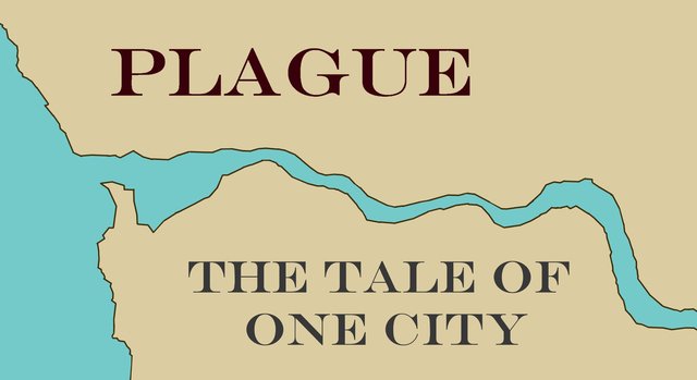 Plague: the Tale of One City