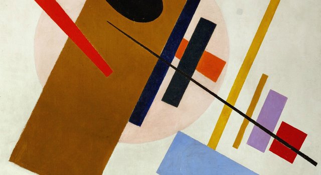 [Prototype] Suprematism