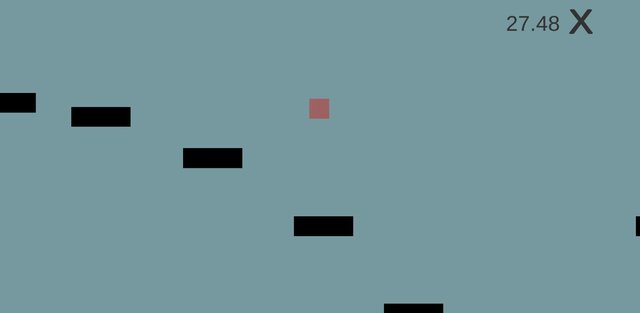 Ricochet Square