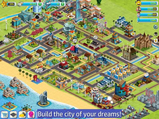 Village City: Island Sim 2