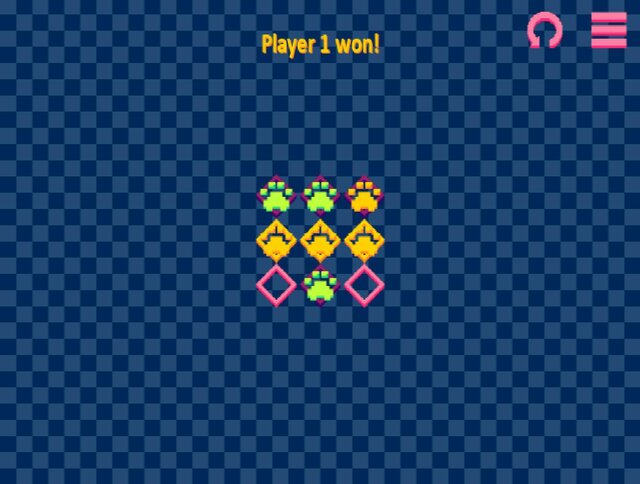 Paw Games