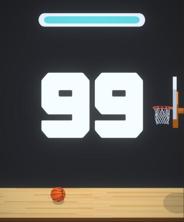 99 Shots