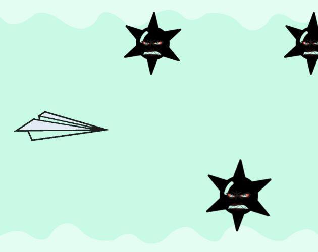 FLIGHT SIDE OF LIFE